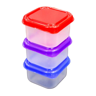 Mini Containers 10Pk