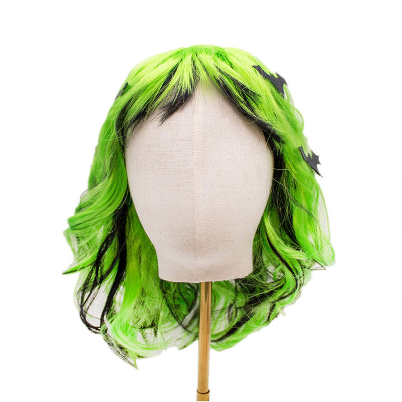 Halloween Wig