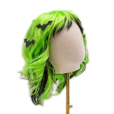Halloween Wig