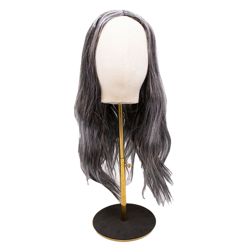 Halloween Wig