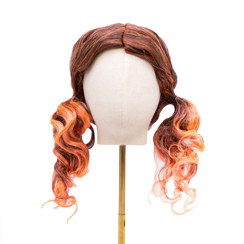Halloween Wig