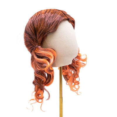 Halloween Wig