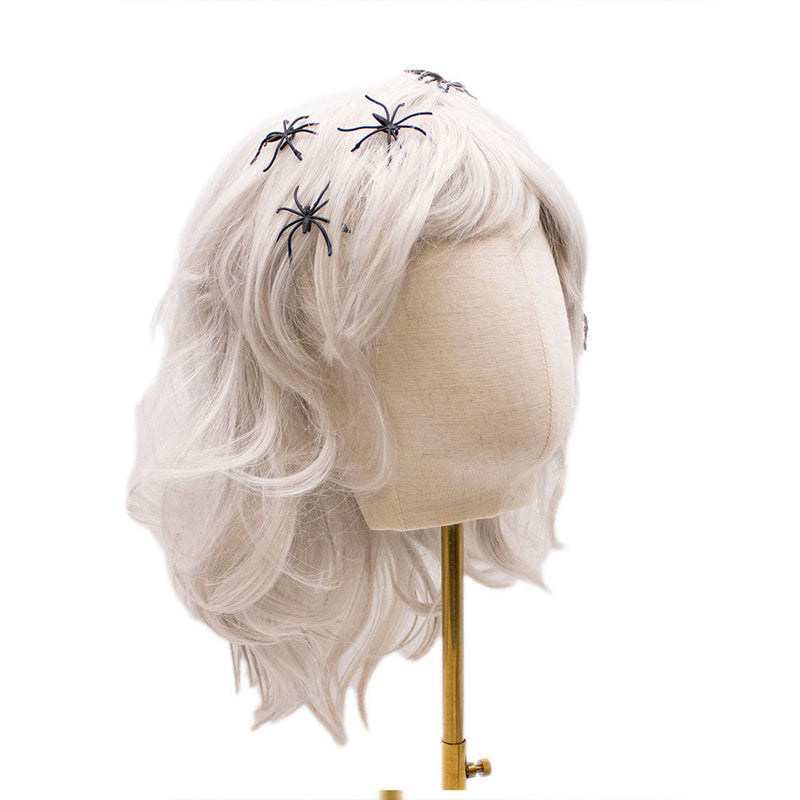 Halloween Wig
