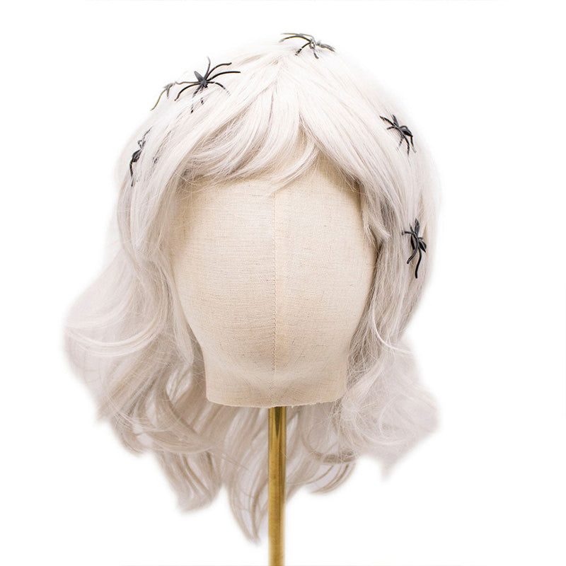 Halloween Wig