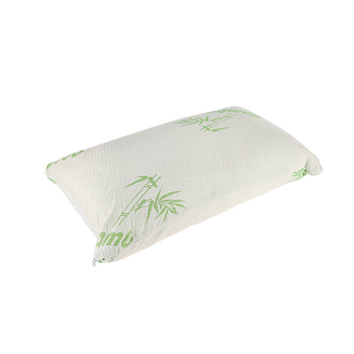 Bamboo Memory Foam Pillow