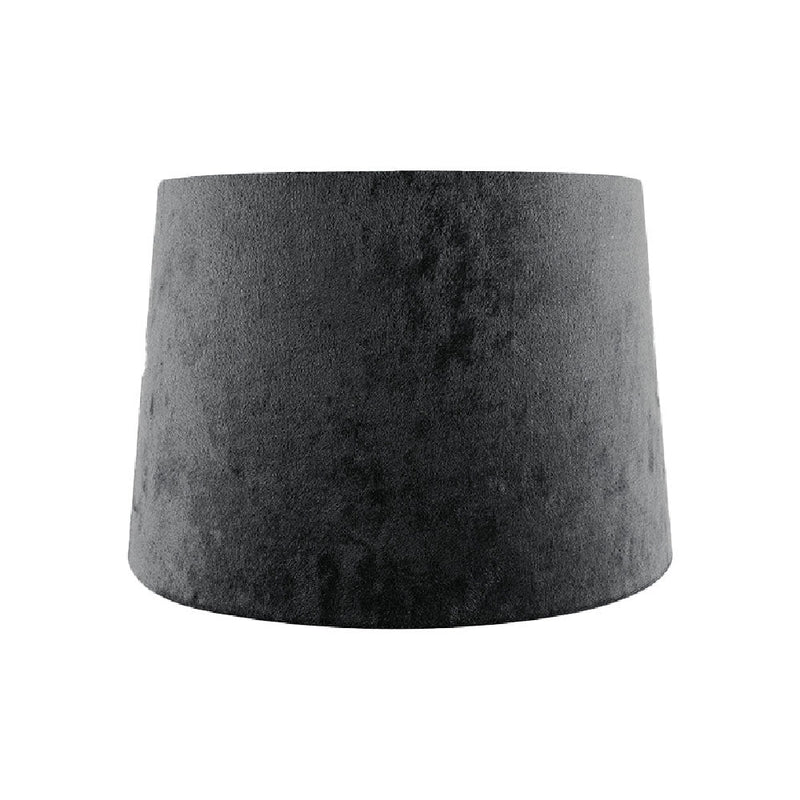 Velvet Lamp Shade 20cm x 45cm