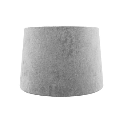 Velvet Lamp Shade 20cm x 45cm