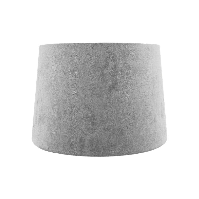 Velvet Lamp Shade 20cm x 45cm