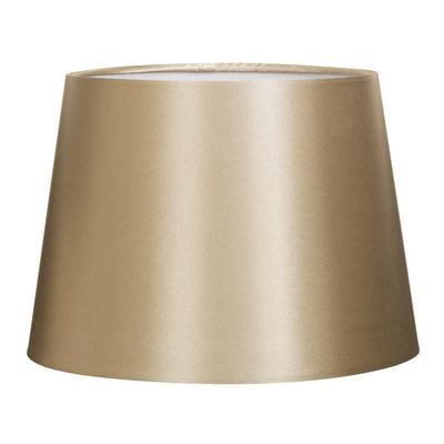 Plain Sateen Lamp Shade