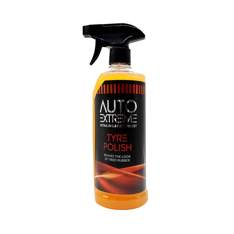 Auto Extreme Tyre Polish 720ML