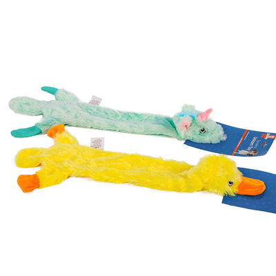 Squeaky Duck/Unicorn Toy