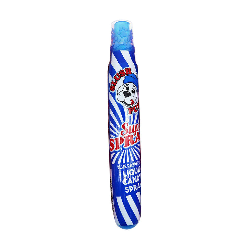 Slush Puppie Liquid Candy Spray 80ML x 3Pack