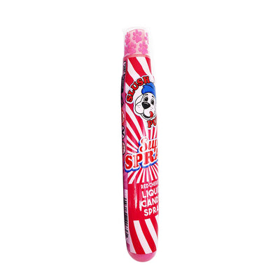 Slush Puppie Liquid Candy Spray 80ML x 3Pack
