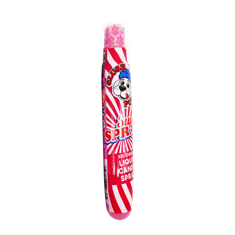 Slush Puppie Liquid Candy Spray 80ML x 3Pack