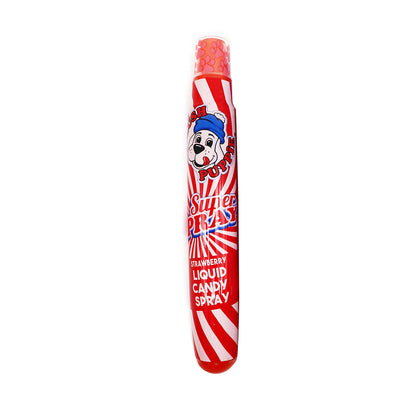 Slush Puppie Liquid Candy Spray 80ML x 3Pack