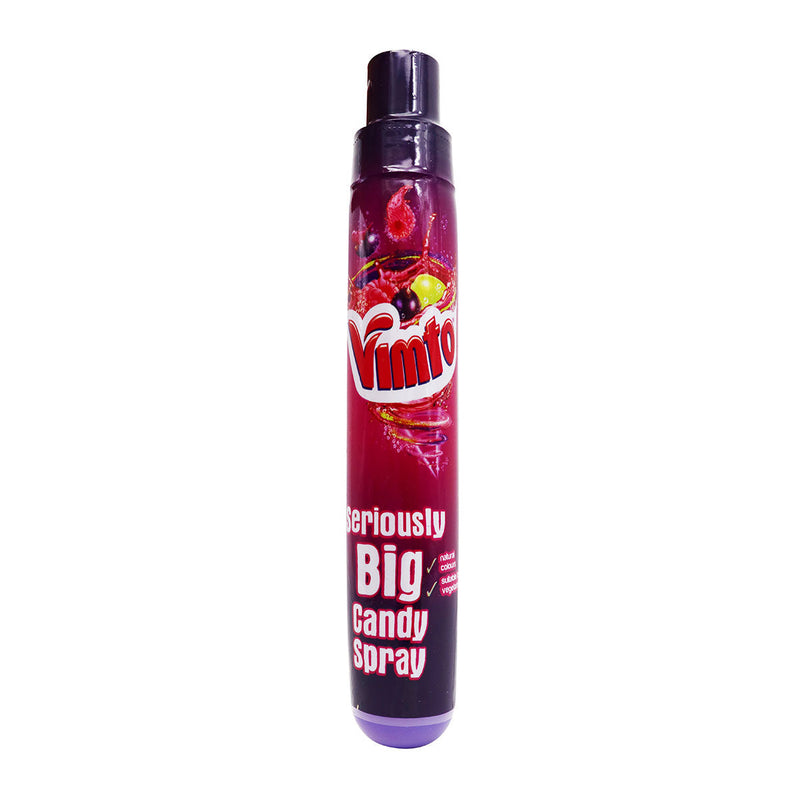Vimto Seriously Big Candy Spray 80ML