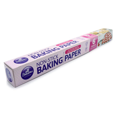 Baking Paper 6mx37cm