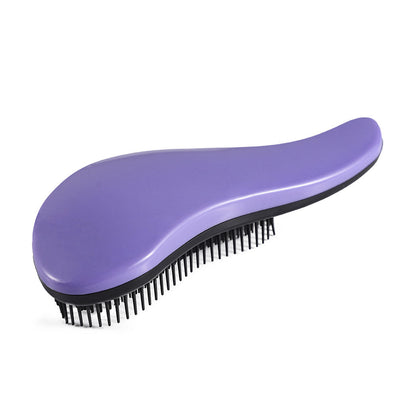 Detangling Hairbrush