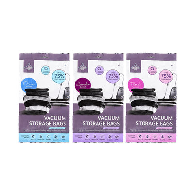 Scented Vacuum Storage Bags