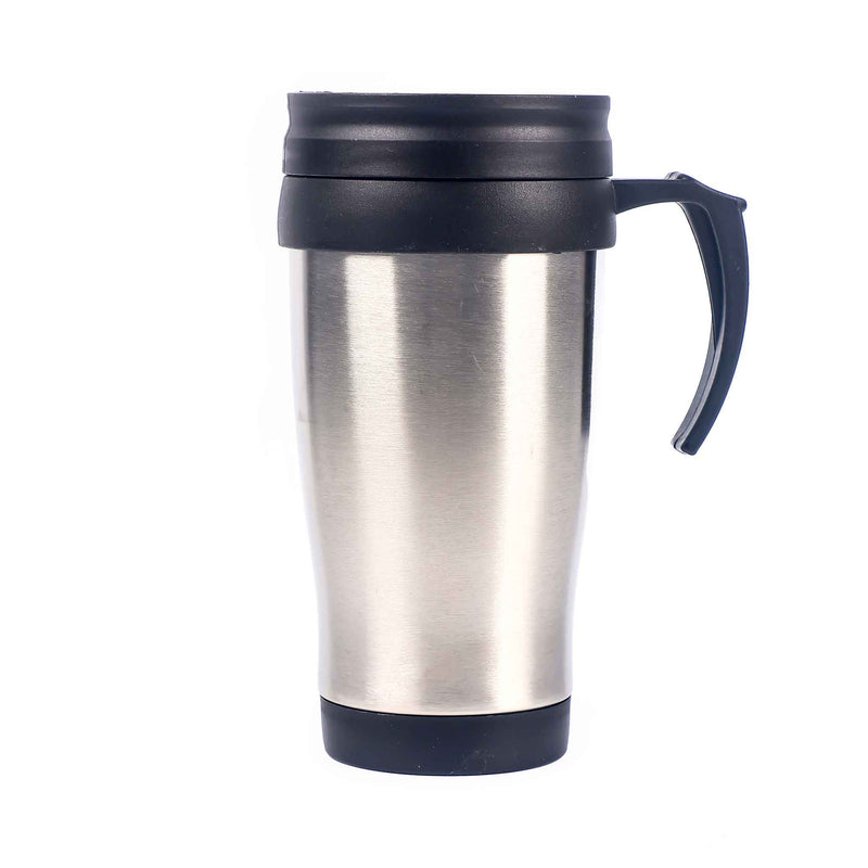 Stainless Steel Travel Mug