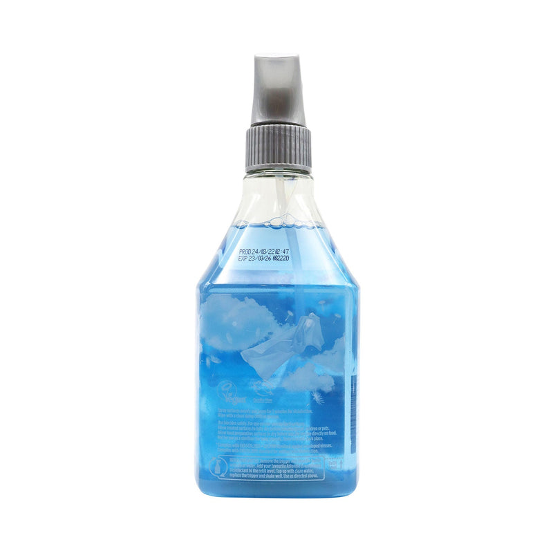 Astonish Ready To Use Disinfectant Linen Fresh 550ML
