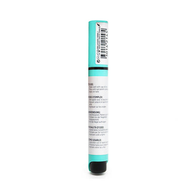 L'Oreal Magic Mani Retouch & Go Nail Pen 401 Red