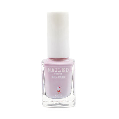 Nailed London Gel Wear Nail Polish Be My Baby Doll