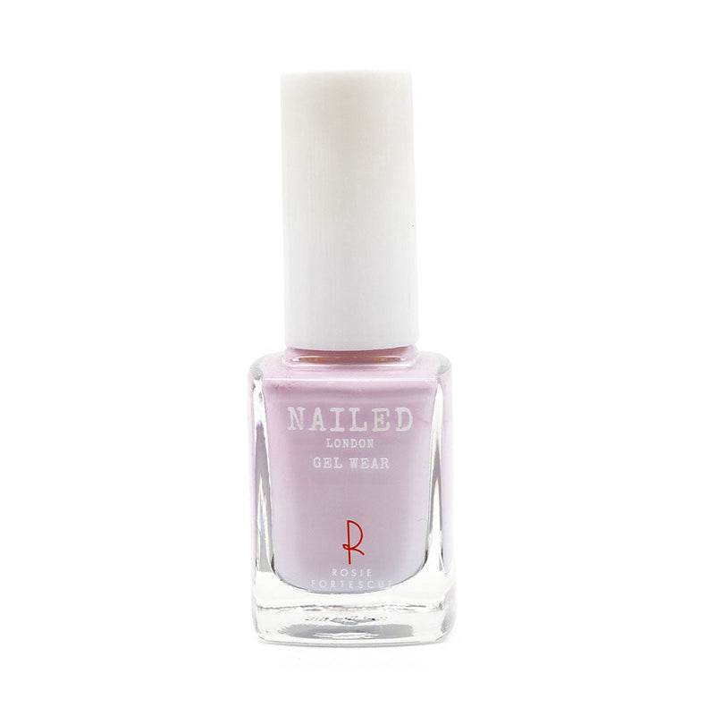 Nailed London Gel Wear Nail Polish Be My Baby Doll