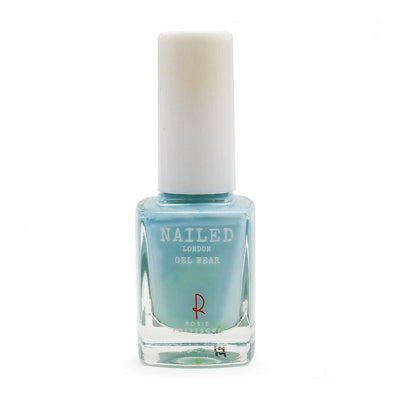 Nailed London Gel Wear Nail Polish Liquid Lunch