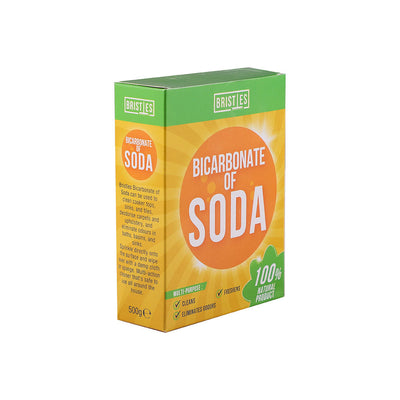 Bicarbonate Of Soda 500g