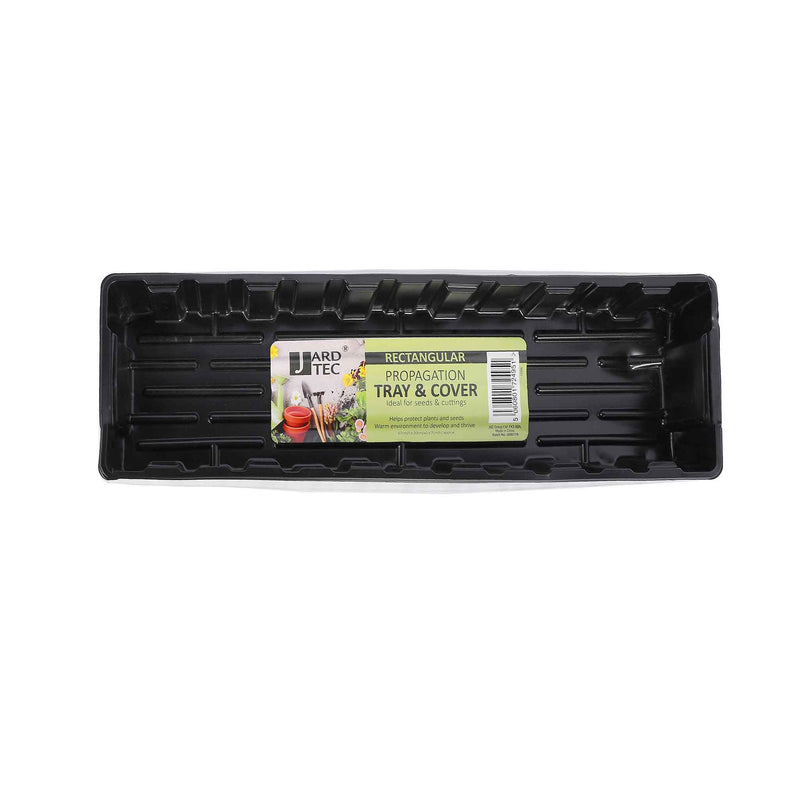 Rectangular Prop Tray And Cover