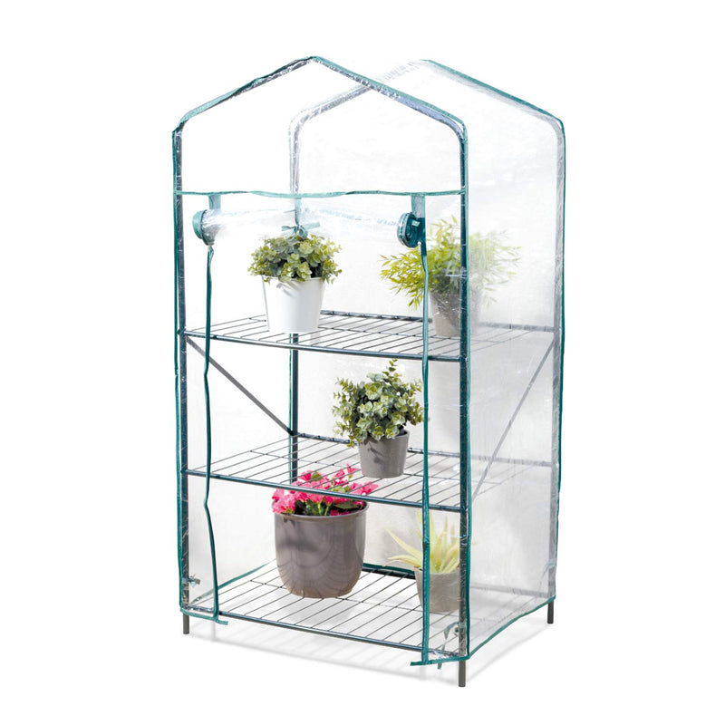 3 Tier Greenhouse