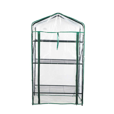 3 Tier Greenhouse