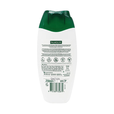 Palmolive Natural Shower Cream Milk & Honey 250ML