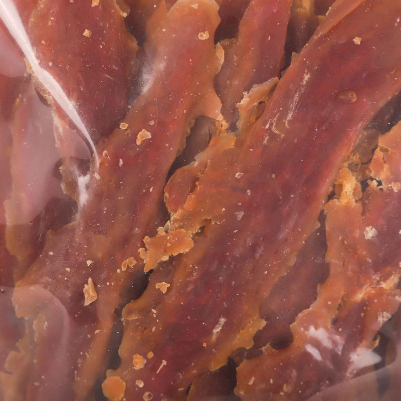 Duck Strips Dog Treats 300g