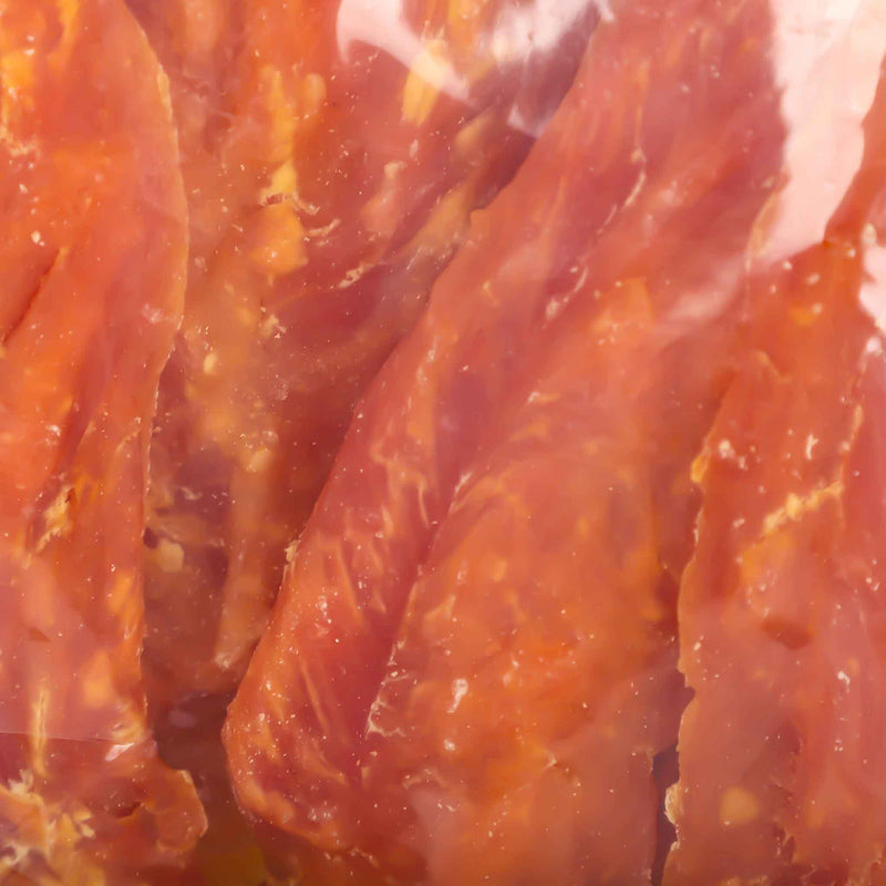 Chicken Strips Dog Treats 300g