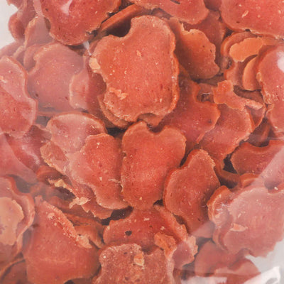 Beef Bites Dog Treats 90g