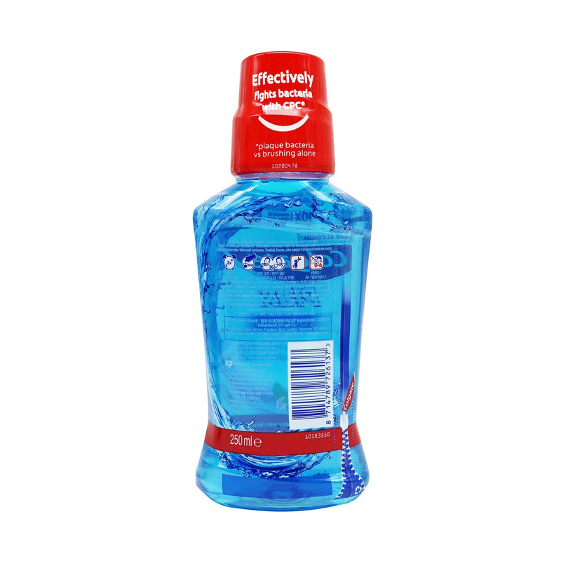 Colgate Plax Cool Mint Mouthwash 250ML