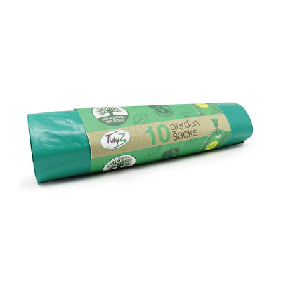 TidyZ 10 Garden Sacks 50L