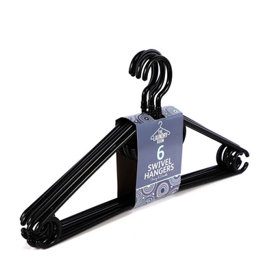 Swivel Hangers 6PK