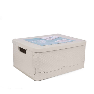 Small Storage Box 44x33x21cm
