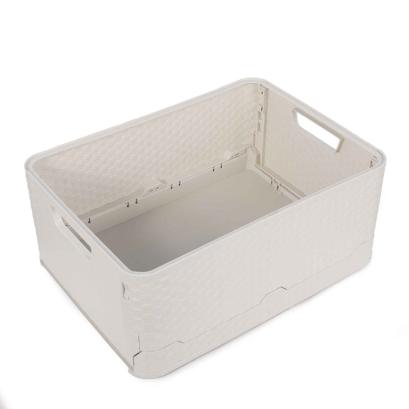 Small Storage Box 44x33x21cm