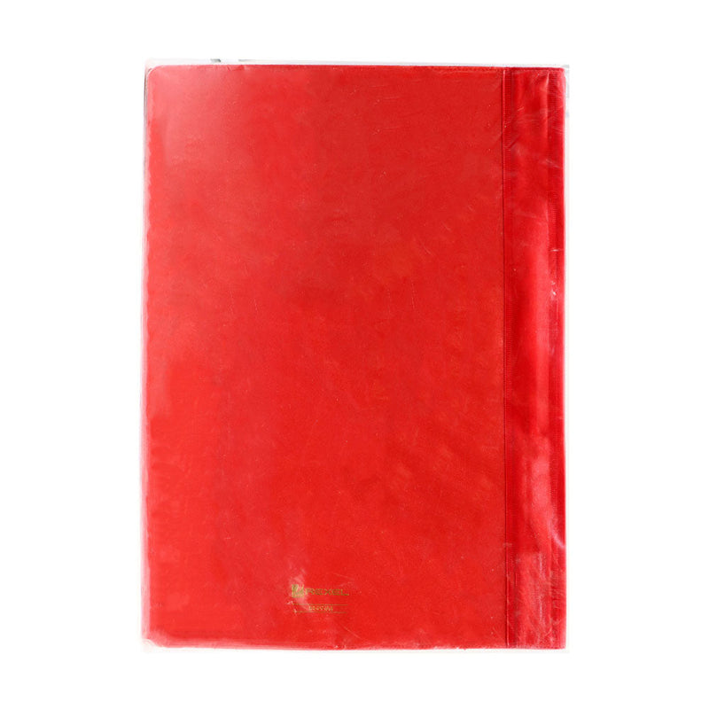 Rexel Nyrex 80 A4 Project File 5PK