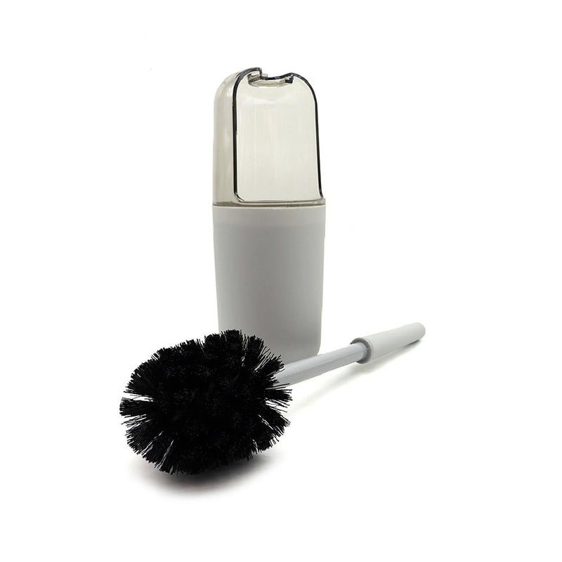 Plastic Coloured Toilet Brush