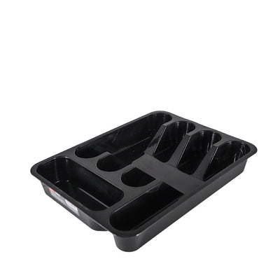 Cutlery Tray Black