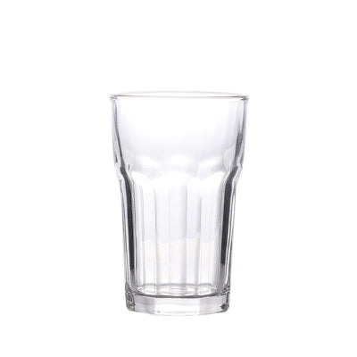Soda Glass