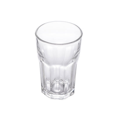 Soda Glass