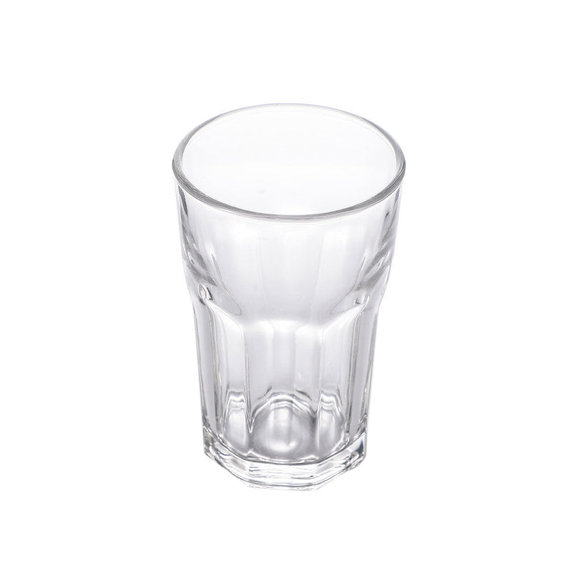 Soda Glass
