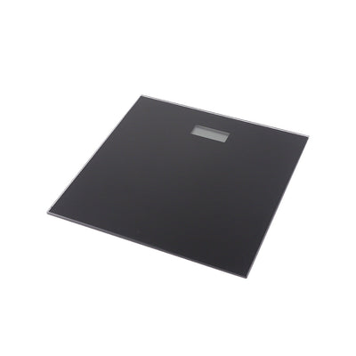 Digital Scales Black