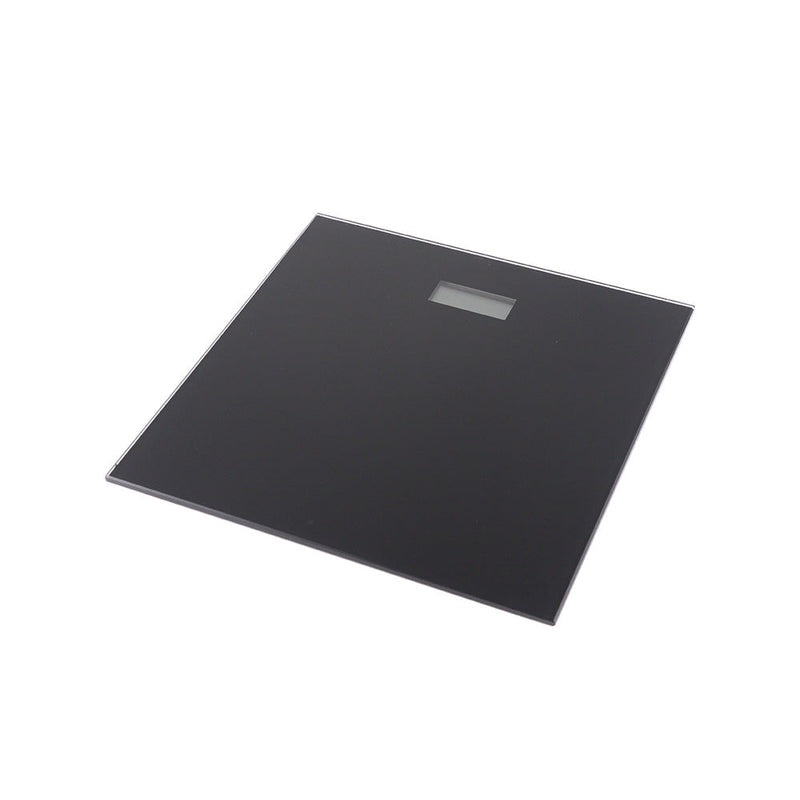 Digital Scales Black